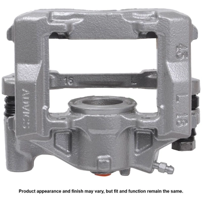 Rear Left Rebuilt Caliper With Hardware by CARDONE INDUSTRIES - 19P3406 pa5