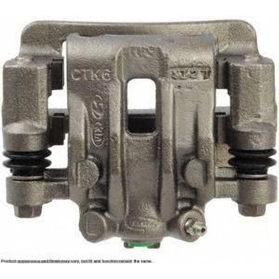 Rear Left Rebuilt Caliper With Hardware by CARDONE INDUSTRIES - 19P3477 pa7