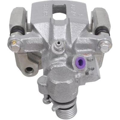 Rear Left Rebuilt Caliper With Hardware by CARDONE INDUSTRIES - 19P3496 pa1
