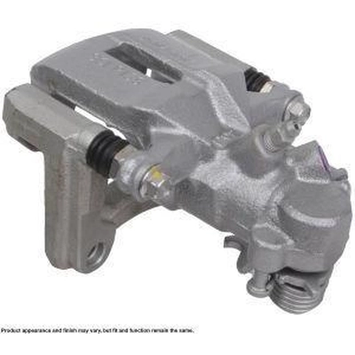 Rear Left Rebuilt Caliper With Hardware by CARDONE INDUSTRIES - 19P3496 pa3