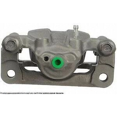 Rear Left Rebuilt Caliper With Hardware by CARDONE INDUSTRIES - 19P3582 pa4