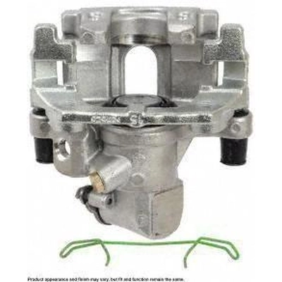 Rear Left Rebuilt Caliper With Hardware by CARDONE INDUSTRIES - 19P6284 pa3