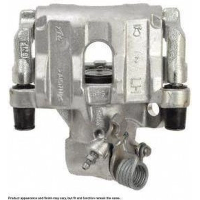 Rear Left Rebuilt Caliper With Hardware by CARDONE INDUSTRIES - 19P6284 pa4