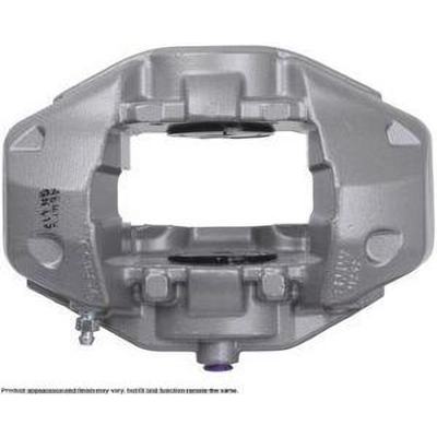 Rear Left Rebuilt Caliper With Hardware by CARDONE INDUSTRIES - 19P6638 pa4