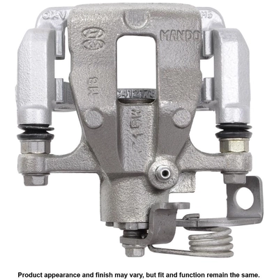 Rear Left Rebuilt Caliper With Hardware by CARDONE INDUSTRIES - 19P6793 pa1