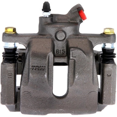 Rear Left Rebuilt Caliper With Hardware by CENTRIC PARTS - 141.22502 pa7