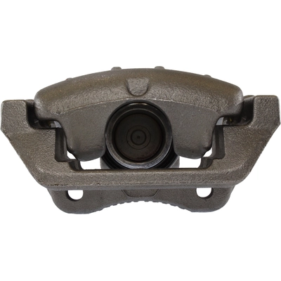 Rear Left Rebuilt Caliper With Hardware by CENTRIC PARTS - 141.22508 pa2