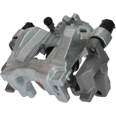 Rear Left Rebuilt Caliper With Hardware by CENTRIC PARTS - 141.22532 pa7