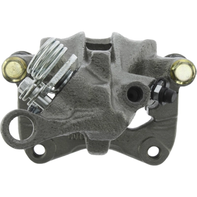 CENTRIC PARTS - 141.33505 - Remanufactured Semi-Loaded Rear Driver Side Brake Caliper pa1