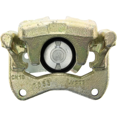 Rear Left Rebuilt Caliper With Hardware by CENTRIC PARTS - 141.33510 pa5
