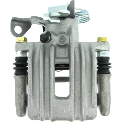 Rear Left Rebuilt Caliper With Hardware by CENTRIC PARTS - 141.33538 pa11