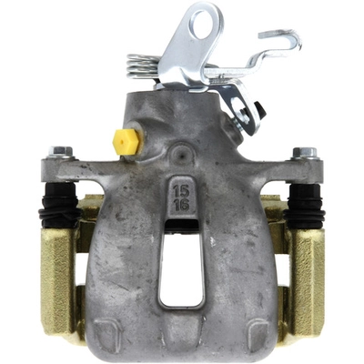 CENTRIC PARTS - 141.33580 - Rear Left Rebuilt Caliper With Hardware pa2