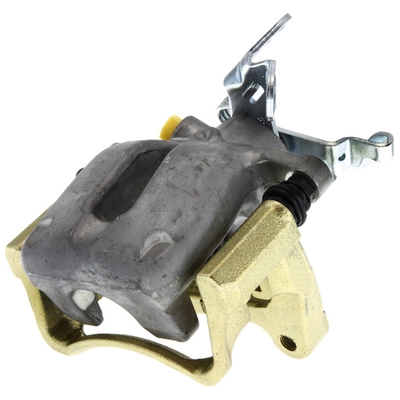 CENTRIC PARTS - 141.33580 - Rear Left Rebuilt Caliper With Hardware pa3