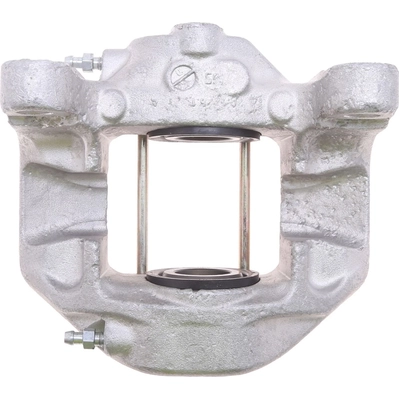 Rear Left Rebuilt Caliper With Hardware by CENTRIC PARTS - 141.33606 pa4
