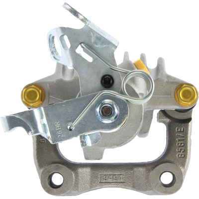 CENTRIC PARTS - 141.33658 - Rear Left Rebuilt Caliper With Hardware pa6