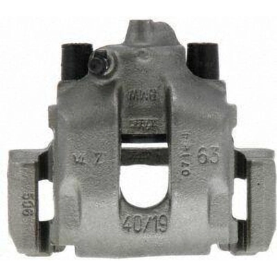 CENTRIC PARTS - 141.34548 - Rear Left Rebuilt Caliper With Hardware pa25