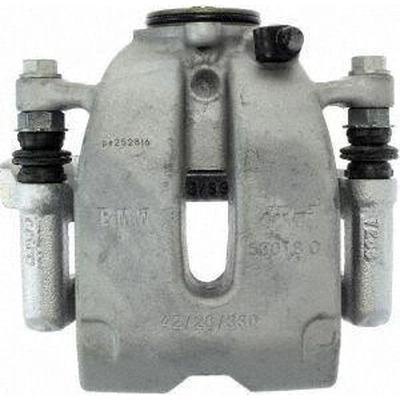 Étrier arrière gauche reconditionné avec matériel de CENTRIC PARTS - 141.34654 pa13