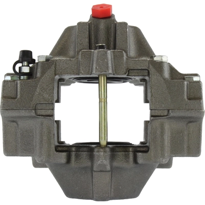 Rear Left Rebuilt Caliper With Hardware by CENTRIC PARTS - 141.35538 pa2