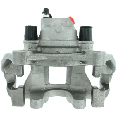 Rear Left Rebuilt Caliper With Hardware by CENTRIC PARTS - 141.35558 pa6