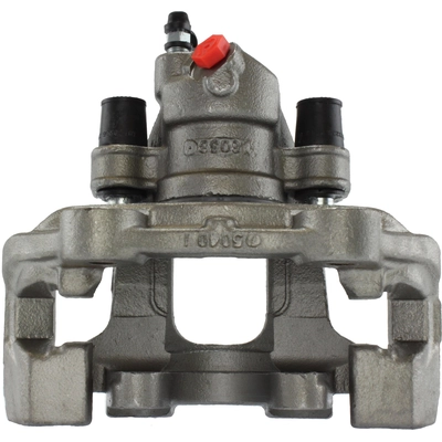 Rear Left Rebuilt Caliper With Hardware by CENTRIC PARTS - 141.35578 pa10