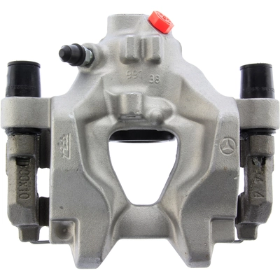 Rear Left Rebuilt Caliper With Hardware by CENTRIC PARTS - 141.35636 pa2