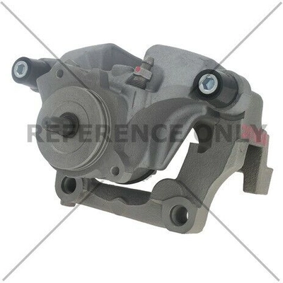 CENTRIC PARTS - 141.35662- Rear Left Disc Brake Caliper pa2