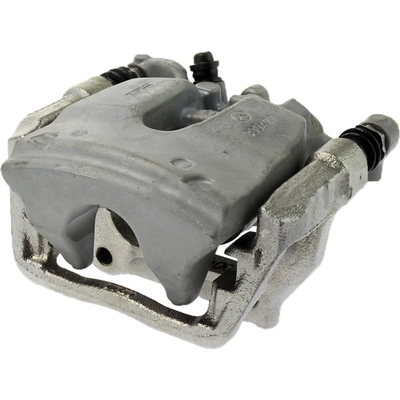 CENTRIC PARTS - 141.35672 - Remanufactured Semi-Loaded Rear Driver Side Brake Caliper pa1