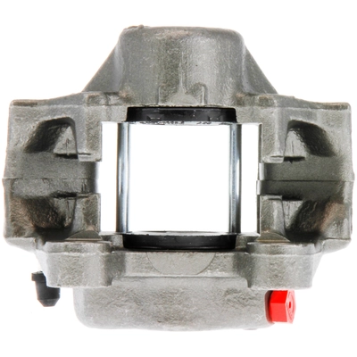 Rear Left Rebuilt Caliper With Hardware by CENTRIC PARTS - 141.38512 pa2