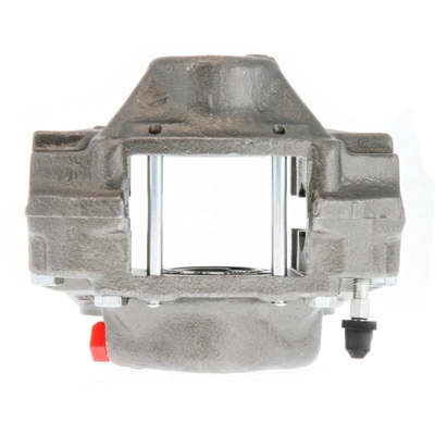 Rear Left Rebuilt Caliper With Hardware by CENTRIC PARTS - 141.38512 pa8