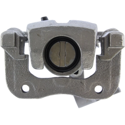 Rear Left Rebuilt Caliper With Hardware by CENTRIC PARTS - 141.40550 pa2