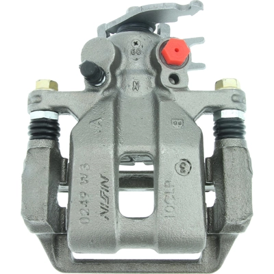 CENTRIC PARTS - 141.40572 - Rear Left Rebuilt Caliper With Hardware pa10