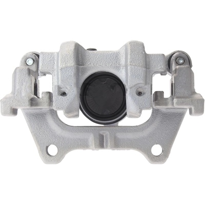Rear Left Rebuilt Caliper With Hardware by CENTRIC PARTS - 141.40604 pa3
