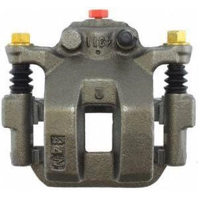 Étrier arrière gauche reconditionné avec matériel de CENTRIC PARTS - 141.42564 pa20