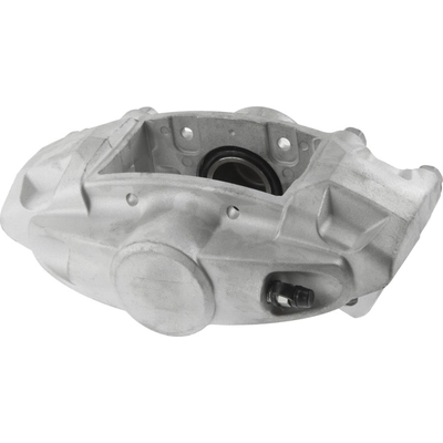Rear Left Rebuilt Caliper With Hardware by CENTRIC PARTS - 141.42584 pa3