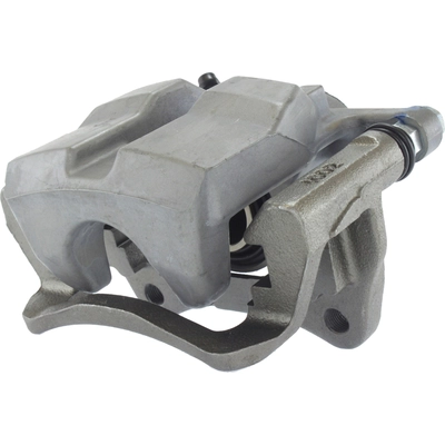 CENTRIC PARTS - 141.44664 - Remanufactured Semi-Loaded Rear Driver Side Brake Caliper pa1