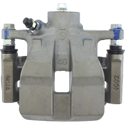 CENTRIC PARTS - 141.44664 - Remanufactured Semi-Loaded Rear Driver Side Brake Caliper pa6
