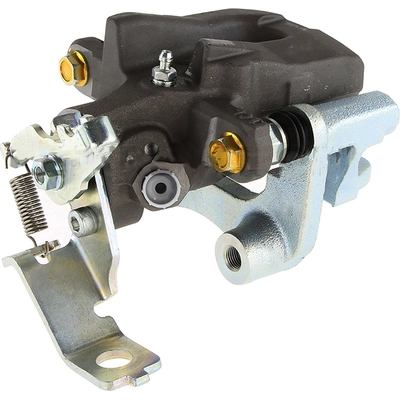 CENTRIC PARTS - 141.44696 - Remanufactured Semi-Loaded Rear Driver Side Brake Caliper pa1