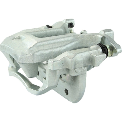 CENTRIC PARTS - 141.44702 - Remanufactured Semi-Loaded Rear Driver Side Brake Caliper pa1