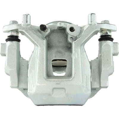 CENTRIC PARTS - 141.44702 - Remanufactured Semi-Loaded Rear Driver Side Brake Caliper pa4