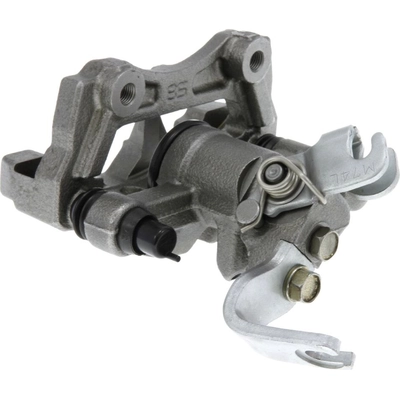 CENTRIC PARTS - 141.45550 - Remanufactured Semi-Loaded Rear Driver Side Brake Caliper pa1