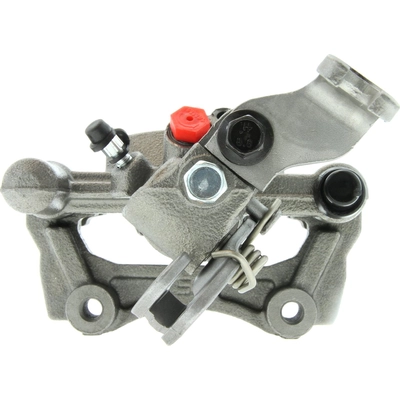 CENTRIC PARTS - 141.45550 - Remanufactured Semi-Loaded Rear Driver Side Brake Caliper pa2
