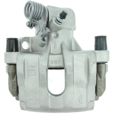CENTRIC PARTS - 141.45564 - Rear Left Rebuilt Caliper With Hardware pa9