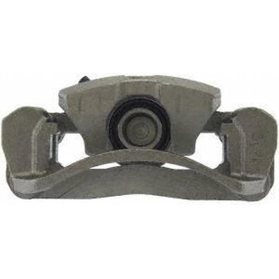 Rear Left Rebuilt Caliper With Hardware by CENTRIC PARTS - 141.47508 pa6