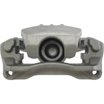 Rear Left Rebuilt Caliper With Hardware by CENTRIC PARTS - 141.47528 pa9