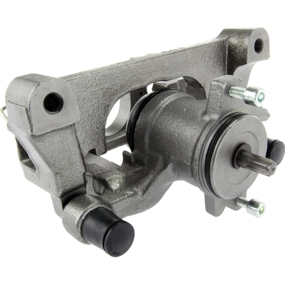 CENTRIC PARTS - 141.47543 - Remanufactured Semi-Loaded Rear Passenger Side Brake Caliper pa1