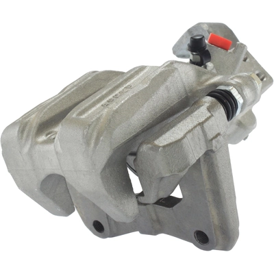 Rear Left Rebuilt Caliper With Hardware by CENTRIC PARTS - 141.48508 pa3