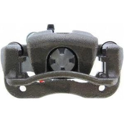 Rear Left Rebuilt Caliper With Hardware by CENTRIC PARTS - 141.51506 pa2