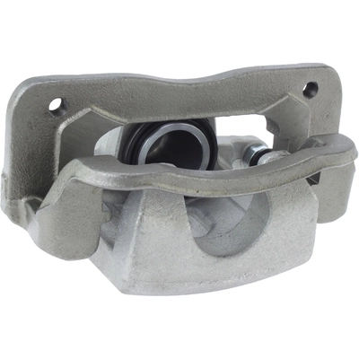 Rear Left Rebuilt Caliper With Hardware by CENTRIC PARTS - 141.51508 pa1