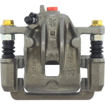CENTRIC PARTS - 141.51615 - Rear Left Rebuilt Caliper With Hardware pa11