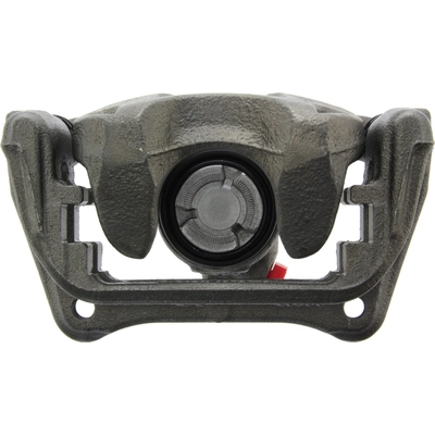 Rear Left Rebuilt Caliper With Hardware by CENTRIC PARTS - 141.58518 pa6